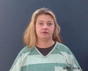 Amanda Nicole Sue Compton Mugshot